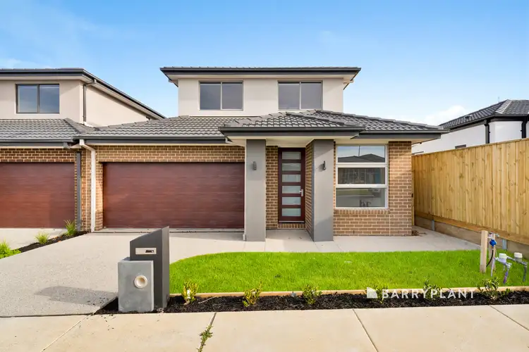 Main view of Homely house listing, 15 Coalport Rise, Officer VIC 3809