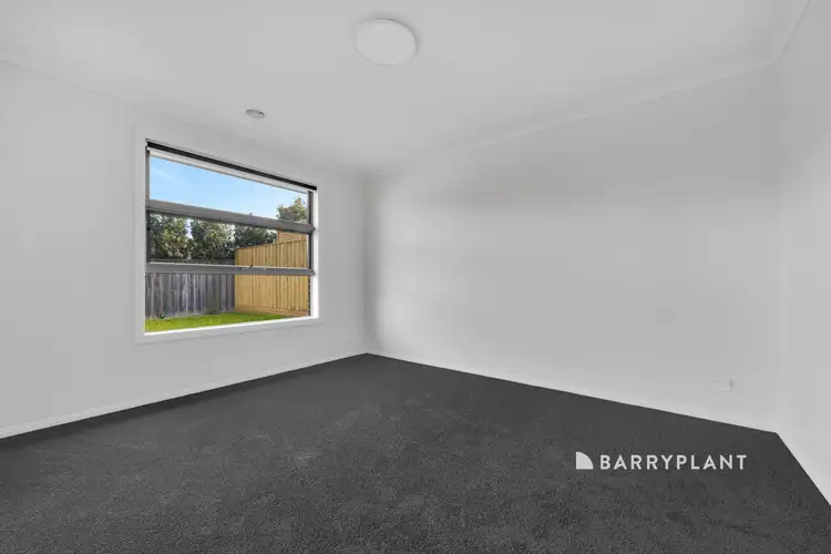 Third view of Homely house listing, 15 Coalport Rise, Officer VIC 3809