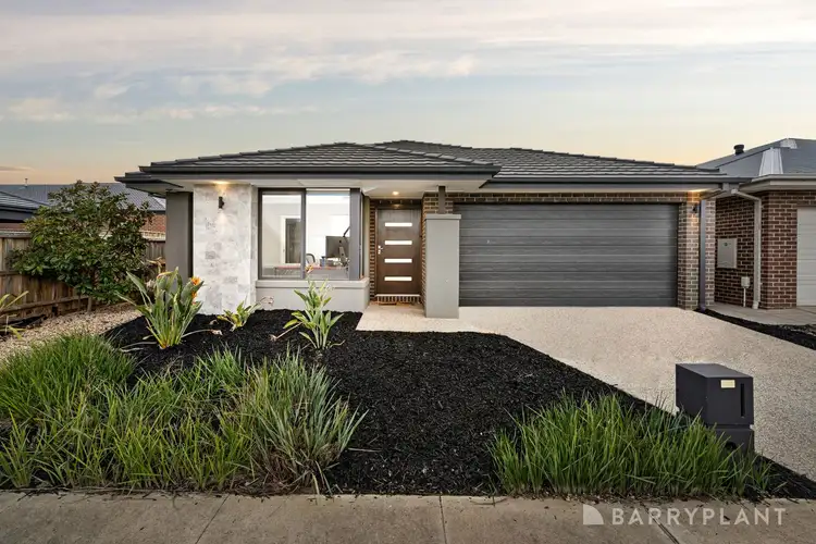12 Gamesley Avenue, Werribee VIC 3030