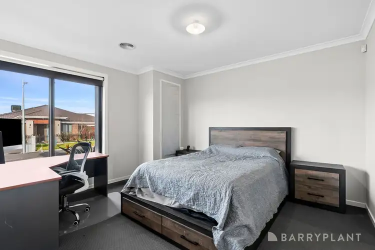 Fourth view of Homely house listing, 12 Gamesley Avenue, Werribee VIC 3030