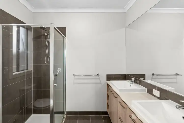 Fifth view of Homely house listing, 12 Gamesley Avenue, Werribee VIC 3030