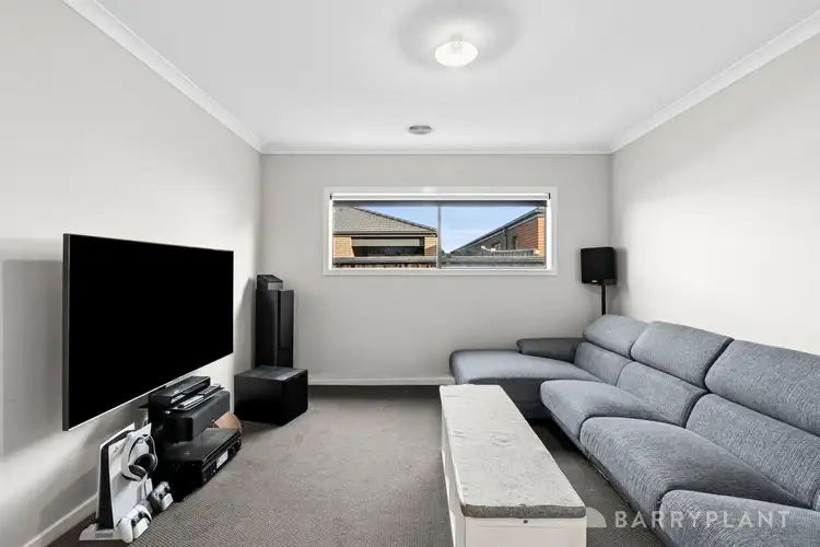 Sixth view of Homely house listing, 12 Gamesley Avenue, Werribee VIC 3030