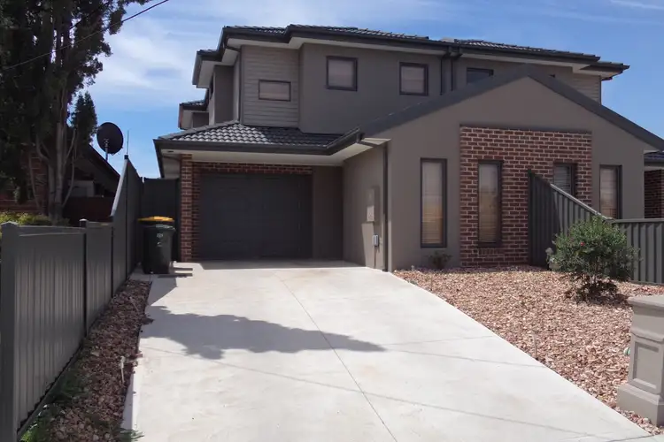 Main view of Homely unit listing, 22a Paraburdoo Lane, Kings Park VIC 3021