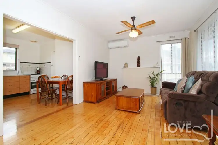Second view of Homely house listing, 37 Nicholson Avenue, Reservoir VIC 3073