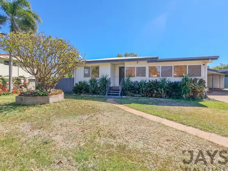 Second view of Homely house listing, 7 Thiess Parade, Mount Isa QLD 4825