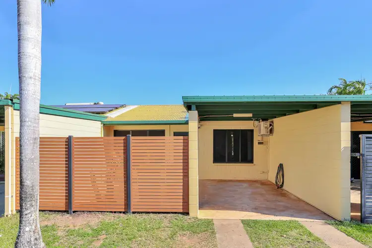 Main view of Homely unit listing, 2/8 Abbott Crescent, Malak NT 812