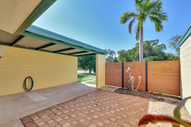 Third view of Homely unit listing, 2/8 Abbott Crescent, Malak NT 812