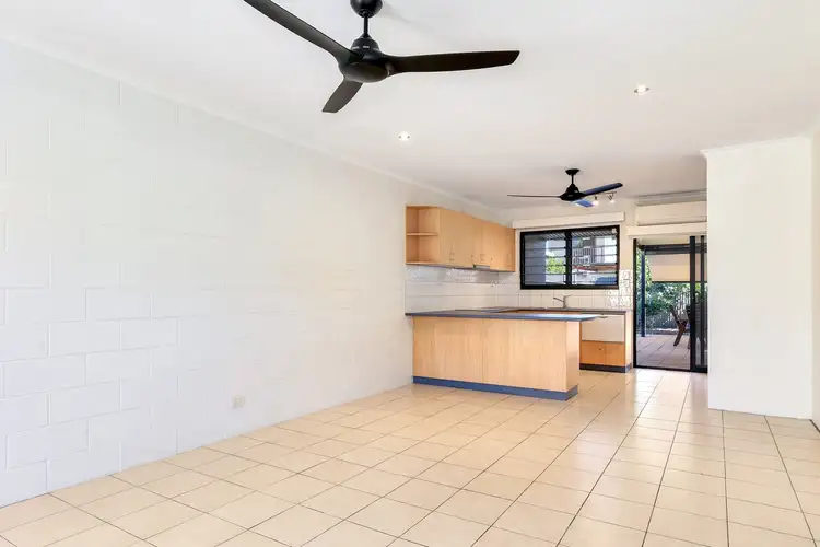 Fourth view of Homely unit listing, 2/8 Abbott Crescent, Malak NT 812