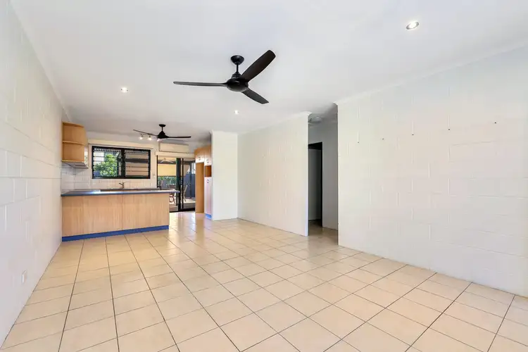 Fifth view of Homely unit listing, 2/8 Abbott Crescent, Malak NT 812