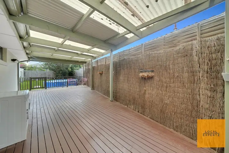 Fifth view of Homely house listing, 32 Quail Crescent, Melton VIC 3337