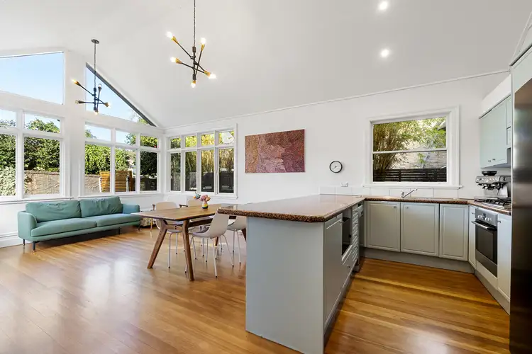 Main view of Homely house listing, 19 Wudgong Street, Mosman NSW 2088
