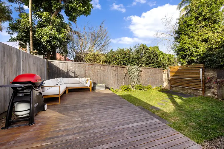 Third view of Homely house listing, 19 Wudgong Street, Mosman NSW 2088