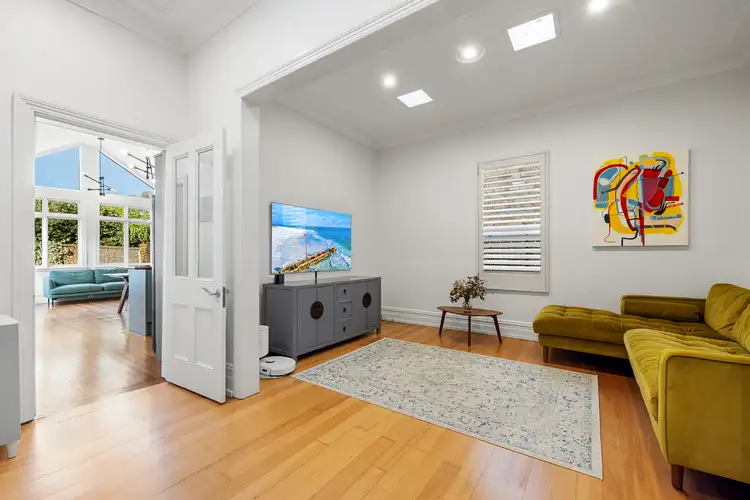 Fourth view of Homely house listing, 19 Wudgong Street, Mosman NSW 2088