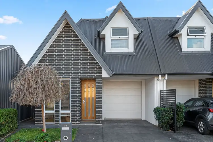 32 Flaherty Lane, Mile End SA 5031