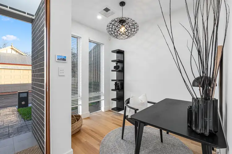 Second view of Homely house listing, 32 Flaherty Lane, Mile End SA 5031