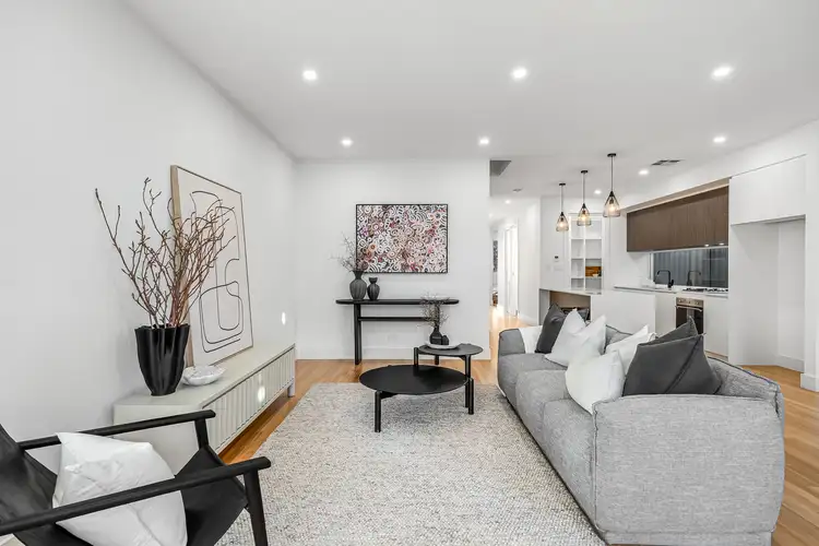 Third view of Homely house listing, 32 Flaherty Lane, Mile End SA 5031