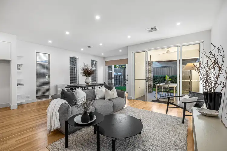 Fourth view of Homely house listing, 32 Flaherty Lane, Mile End SA 5031