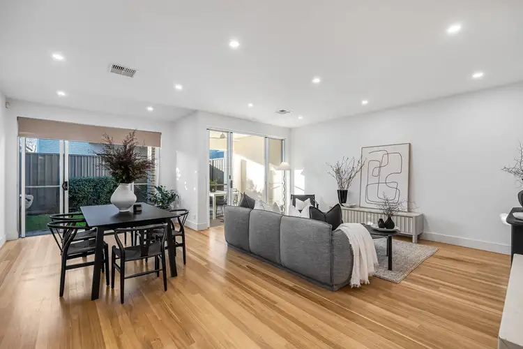 Fifth view of Homely house listing, 32 Flaherty Lane, Mile End SA 5031