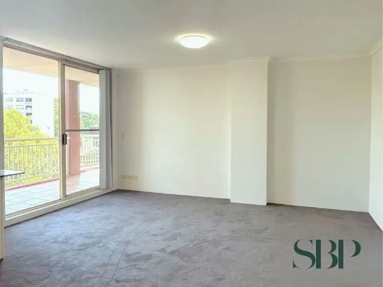 Second view of Homely apartment listing, 5/38 Bay Street, Rockdale NSW 2216