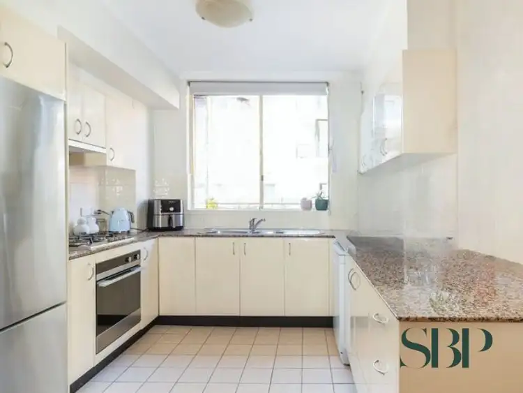Third view of Homely apartment listing, 5/38 Bay Street, Rockdale NSW 2216