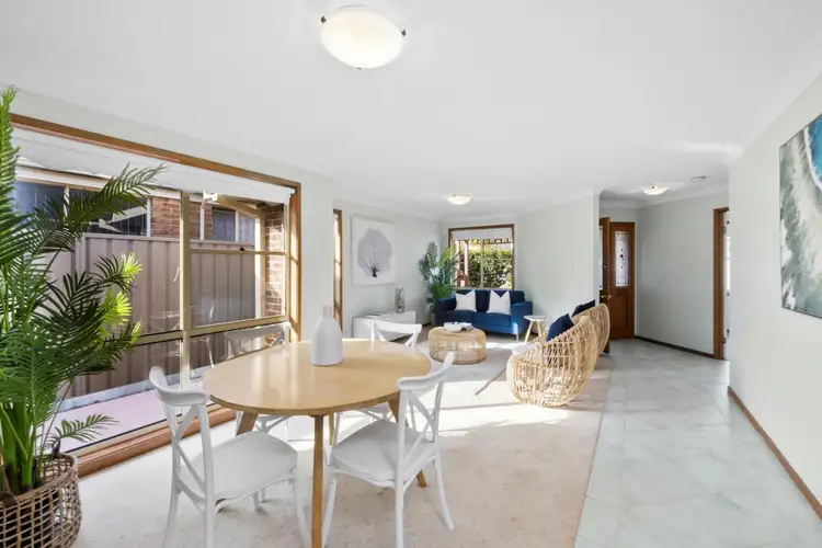 Third view of Homely house listing, 245 Trafalgar Avenue, Umina Beach NSW 2257