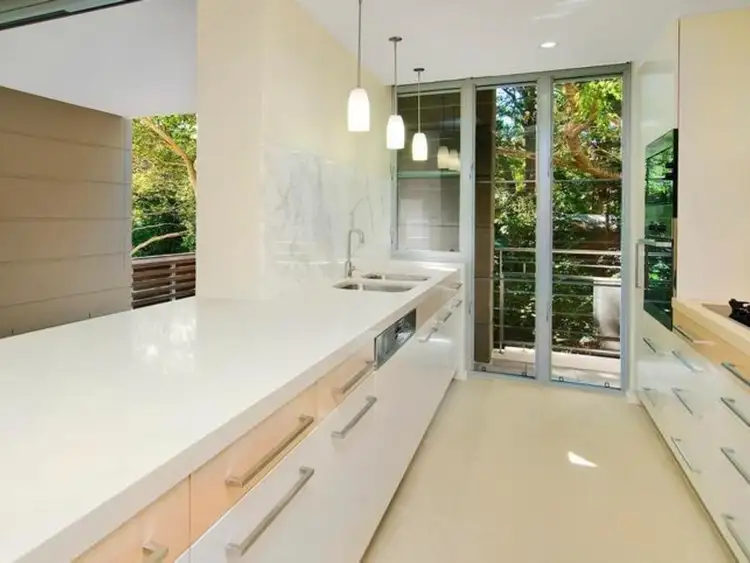 Second view of Homely apartment listing, 43/9 Milray Street, Lindfield NSW 2070