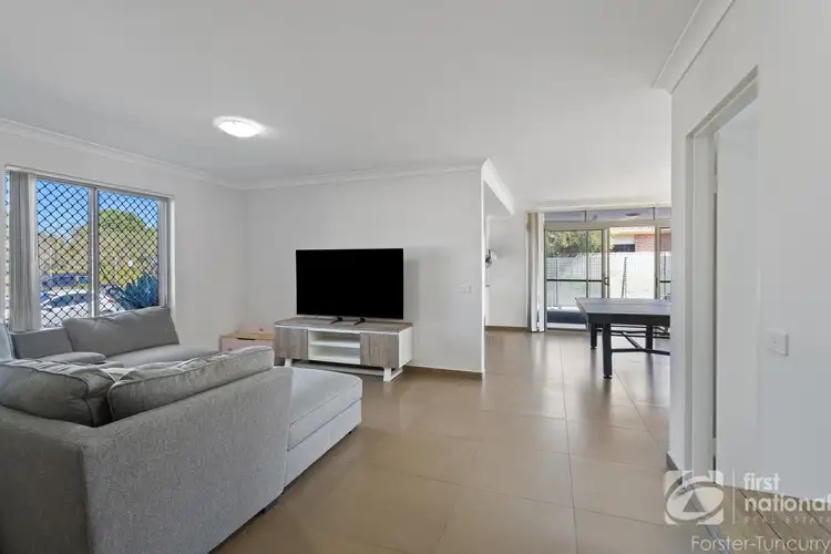 Third view of Homely unit listing, 1/126 Manning Street, Tuncurry NSW 2428