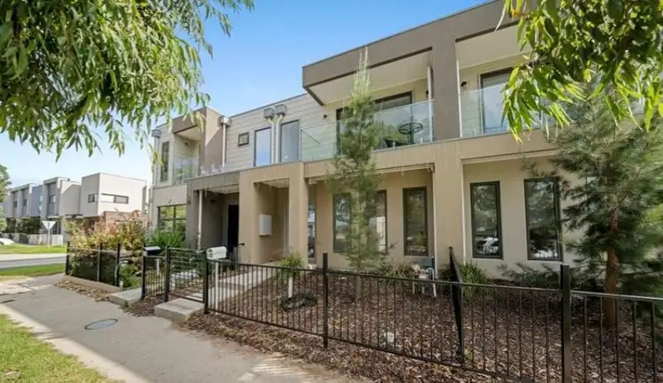 Main view of Homely townhouse listing, 62 Armidale Drive, Pakenham VIC 3810