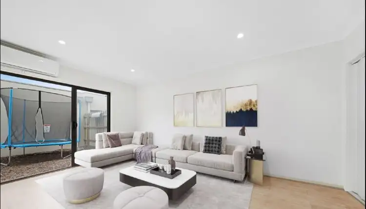 Third view of Homely townhouse listing, 62 Armidale Drive, Pakenham VIC 3810