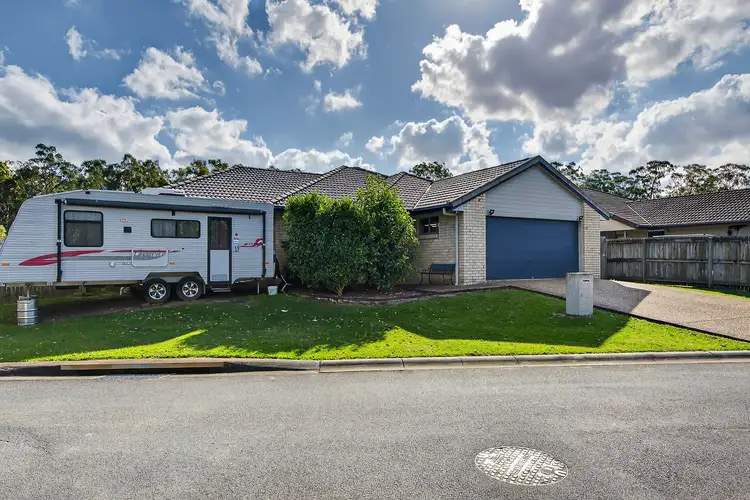 Second view of Homely house listing, 14 - 16 Newmarket Drive, Morayfield QLD 4506