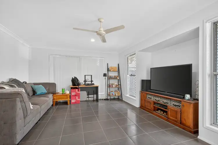 Fifth view of Homely house listing, 14 - 16 Newmarket Drive, Morayfield QLD 4506