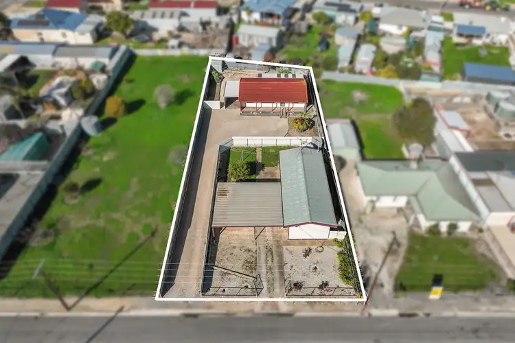 Second view of Homely house listing, 1 & 2/4 Weaners Street, Yorketown SA 5576