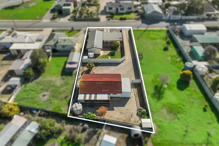 Third view of Homely house listing, 1 & 2/4 Weaners Street, Yorketown SA 5576