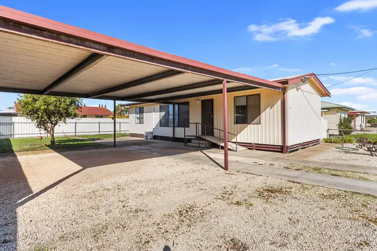 Fourth view of Homely house listing, 1 & 2/4 Weaners Street, Yorketown SA 5576