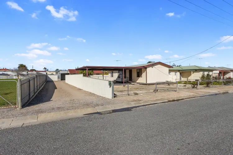 Fifth view of Homely house listing, 1 & 2/4 Weaners Street, Yorketown SA 5576