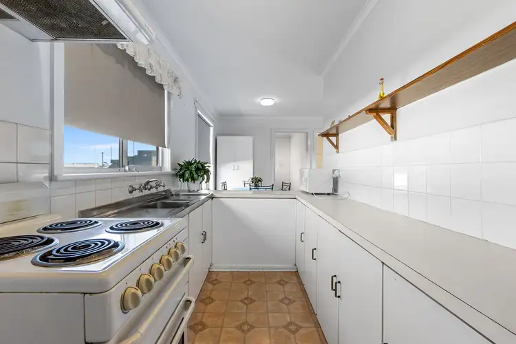 Sixth view of Homely house listing, 1 & 2/4 Weaners Street, Yorketown SA 5576