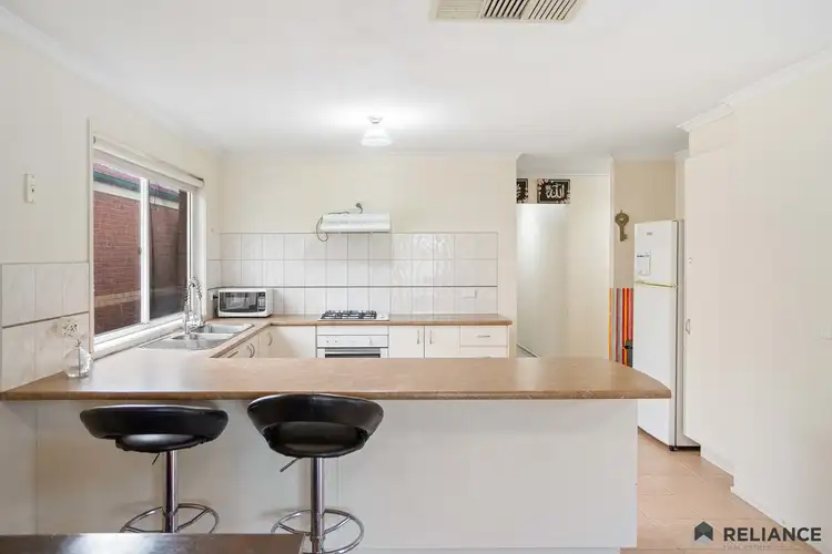Third view of Homely house listing, 51 Emerald Circuit, Craigieburn VIC 3064