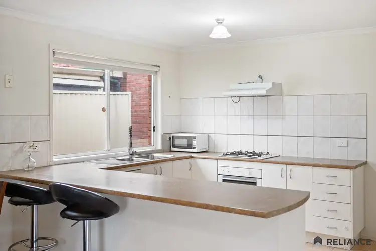 Fourth view of Homely house listing, 51 Emerald Circuit, Craigieburn VIC 3064