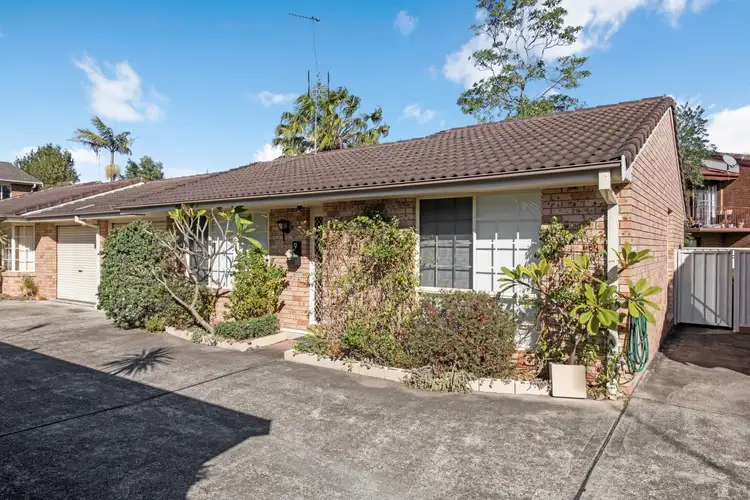 9/222 Railway Street, Woy Woy NSW 2256