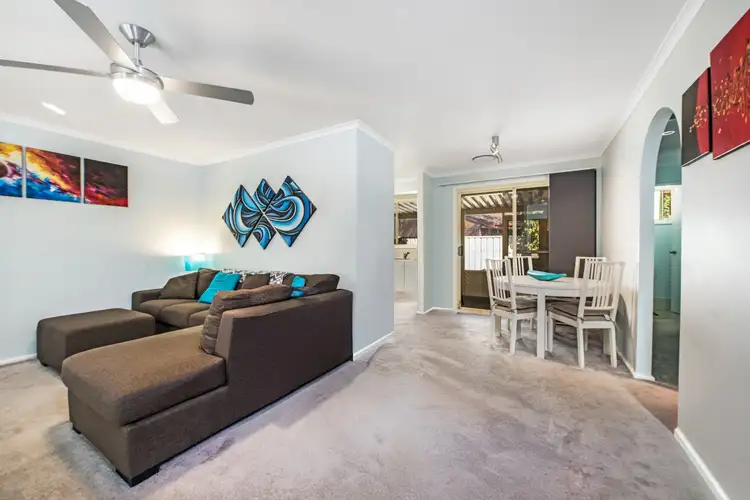 Fourth view of Homely villa listing, 9/222 Railway Street, Woy Woy NSW 2256