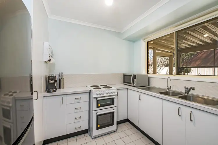 Fifth view of Homely villa listing, 9/222 Railway Street, Woy Woy NSW 2256