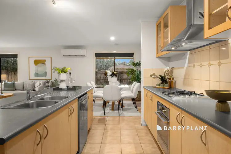 Fifth view of Homely house listing, 59 Sallybrook Circuit, Narre Warren VIC 3805
