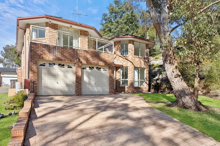 Main view of Homely house listing, 3 Finch Place, Davidson NSW 2085