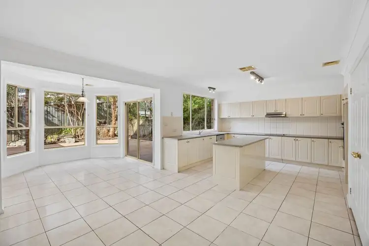 Third view of Homely house listing, 3 Finch Place, Davidson NSW 2085