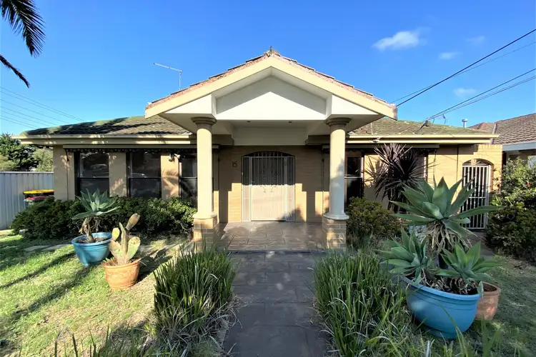 Main view of Homely house listing, 15 Churchill Avenue, Tullamarine VIC 3043