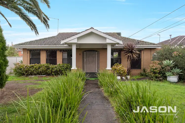 15 Churchill Avenue, Tullamarine VIC 3043