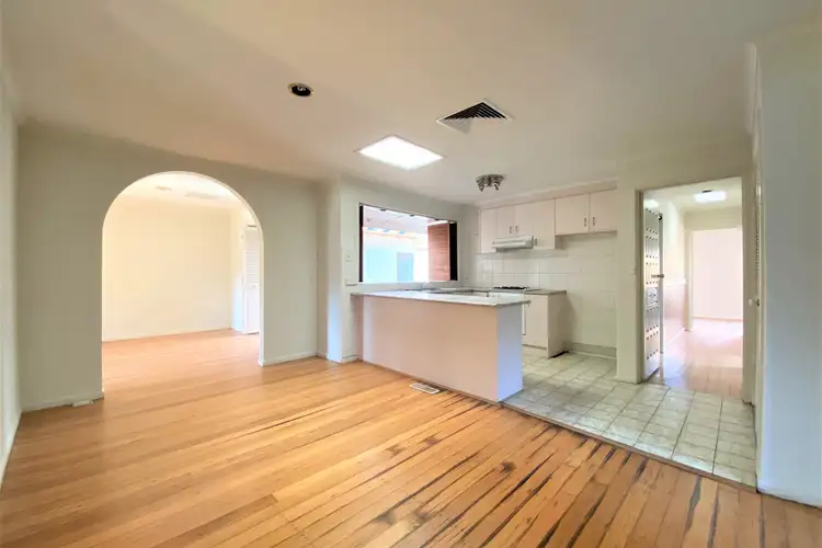 Fifth view of Homely house listing, 15 Churchill Avenue, Tullamarine VIC 3043