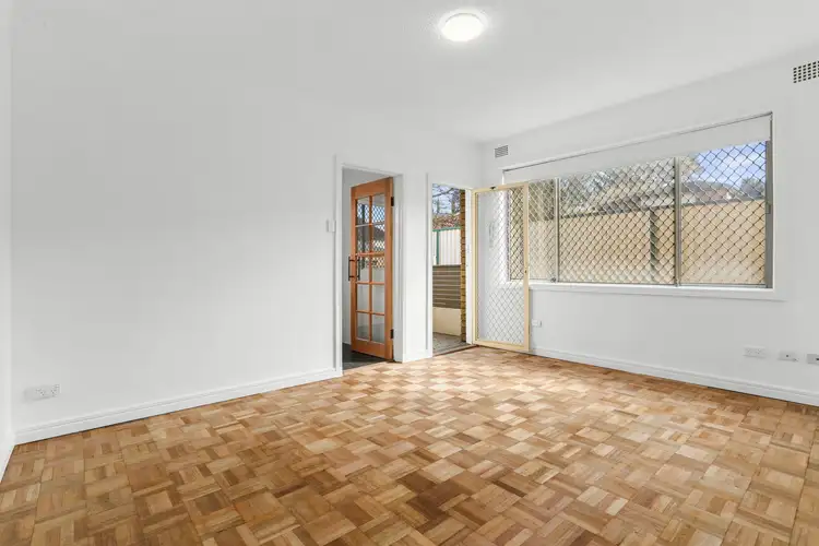 Main view of Homely apartment listing, 8/56 Crinan Street, Hurlstone Park NSW 2193