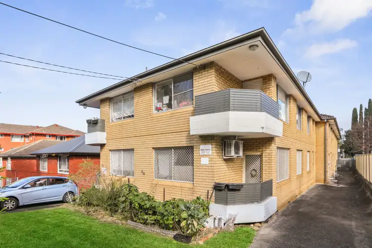 Fifth view of Homely apartment listing, 8/56 Crinan Street, Hurlstone Park NSW 2193