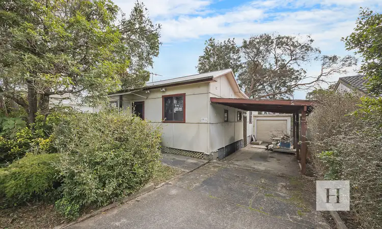 Main view of Homely house listing, 15 Awaba Avenue, Charmhaven NSW 2263